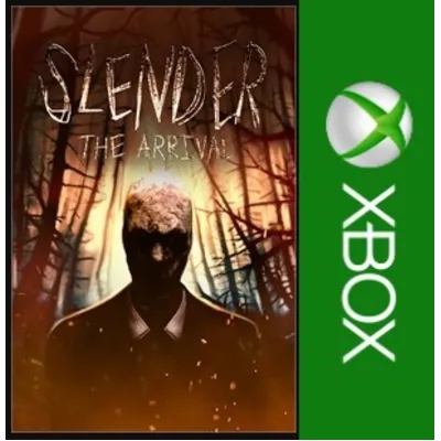 ⭐Slender The Arrival XBOX 2023⭐Покупка на Ваш акк⭐ - irongamers.ru