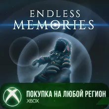 Endless Memories XBOX На Любой Регион