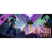 Dead Cells: The Queen and the Sea. STEAM-ключ Россия