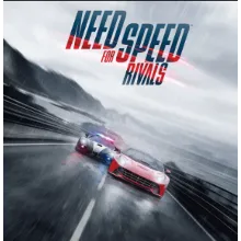 Need for Speed Rivals | PS4/PS5 | Турция