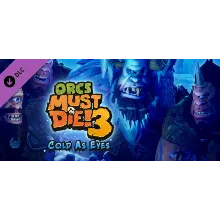 Orcs Must Die! 3 Cold as Eyes. STEAM-ключ Россия СНГ