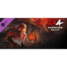 Zombie Army 4: Mission 4 - Damnation Valley - DLC STEAM
