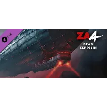 Zombie Army 4: Mission 6 - Dead Zeppelin - DLC STEAM GI