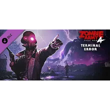 Zombie Army 4: Mission 7 - Terminal Error - DLC STEAM G