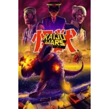 Kaiju Wars XBOX ONE/X/S ЦИФРОВОЙ КЛЮЧ