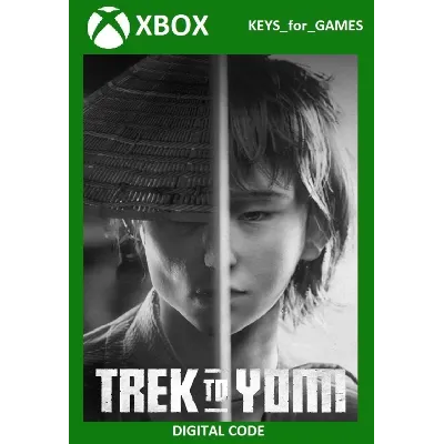 Trek to Yomi XBOX ONE / Series X|S КЛЮЧ - irongamers.ru
