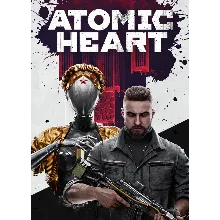 Atomic Heart Premium + ВСЕ DLC