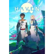 Haven XBOX ONE/X/S ПК ЦИФРОВОЙ КЛЮЧ