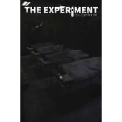 The Experiment: Escape Room XBOX ONE/X/S + PC KEY - irongamers.ru