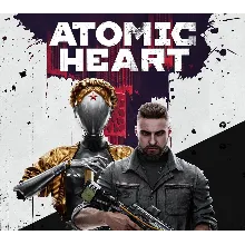 Atomic Heart + DLC + Dead Space Remake Deluxe XBOX