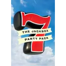 The Jackbox Party Pack 7 XBOX ONE/X/S КЛЮЧ