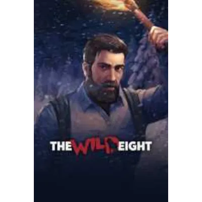The Wild Eight XBOX ONE/X/S ЦИФРОВОЙ КЛЮЧ - irongamers.ru