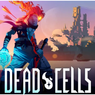 💜 Dead Cells | PS4/PS5 | Turkey 💜 - irongamers.ru