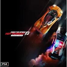 Need for Speed Hot Pursuit Remastered | PS4/PS5 |