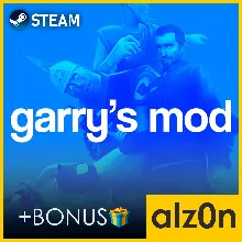 Garry's Mod + Другие игры ГАРАНТИЯ・STEAM