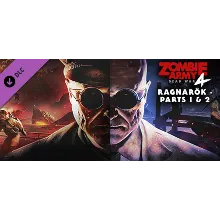 Zombie Army 4: Ragnarök – Parts I & II - DLC STEAM GIFT