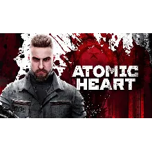 Atomic Heart Premium+DLC+Hogwarts Legacy+Steam