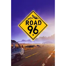 Road 96 Xbox One & Series X|S / PC Ключ