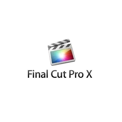 Final Cut Pro X |Logic pro X 5 программ в комплекте - irongamers.ru
