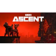 The Ascent | PS4/PS5 | Турция