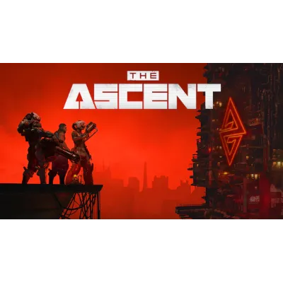 💜 The Ascent | PS4/PS5 | Turkey 💜 - irongamers.ru