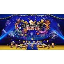 THEATRHYTHM FINAL BAR LINE | PS4/PS5 | Турция