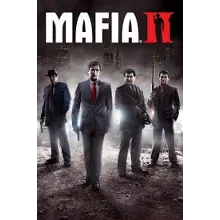 Мафия 2 Mafia II (Steam ключ) RUS+CIS
