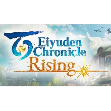 Eiyuden Chronicle: Rising Steam ключ Global 🔑 🌎