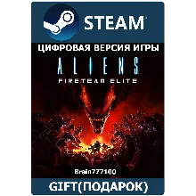 Aliens: Fireteam Elite Steam Gift RU/СНГ/TR