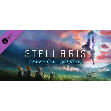Stellaris: First Contact Story Pack DLC STEAM РОССИЯ