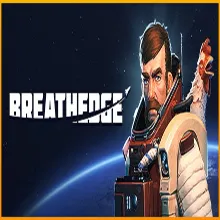 Breathedge (Steam ключ / РФ+Весь Мир)