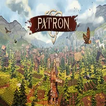 Patron (Steam ключ / РФ+Весь Мир)