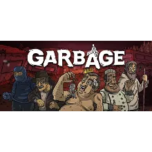 Garbage ( STEAM GLOBAL KEY)