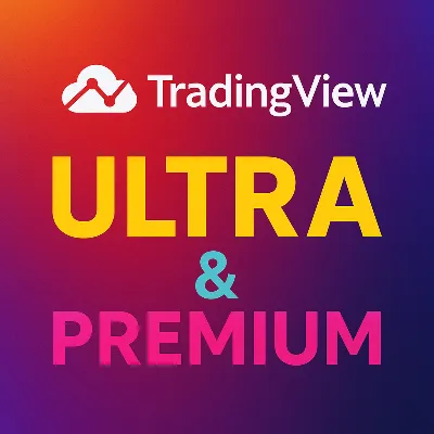 TRADINGVIEW ULTRA | Premium 1 2 Месяцы Гарантия - irongamers.ru