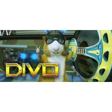 DIVO STEAM KEY REGION FREE GLOBAL ROW + ПОДАРОК
