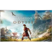Assassins Creed Одиссея PS4/PS5/RU Аренда от 7 дней