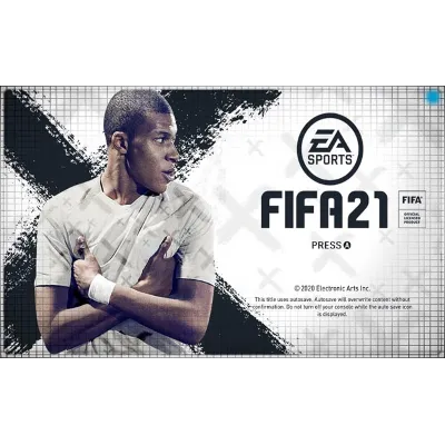 МОНЕТЫ FIFA 21 Ultimate Team (PS4/PS5) +5% - irongamers.ru