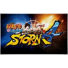 NARUTO SHIPPUDEN: UN S. 4 PS4/PS5/RU Аренда от 7дней