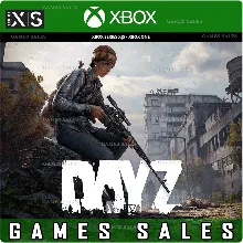 DAYZ XBOX ONE|XS КЛЮЧ
