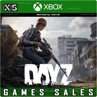 DAYZ XBOX ONE|XS КЛЮЧ - irongamers.ru
