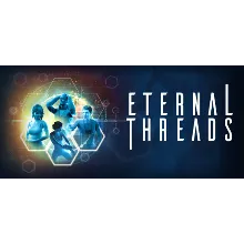 Eternal Threads Steam ключ Global RU/CIS РФ Россия СНГ