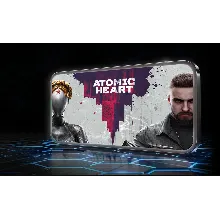 Atomic Heart 🟢 GFN (Geforce Now) [✅DLC № 1, № 2, № 3]