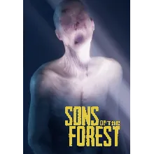 Sons Of The Forest (Аренда аккаунта Steam) Онлайн