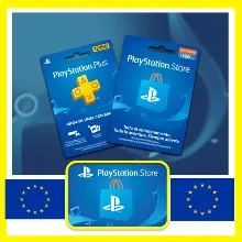 PSN Gift Card SPAIN ES PlayStation 10-15-20-35-50-100-120-150-300 EURO - irongamers.ru