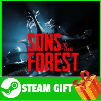 ⭐ ВСЕ СТРАНЫ+РОССИЯ⭐ Sons Of The Forest Steam Gift - irongamers.ru