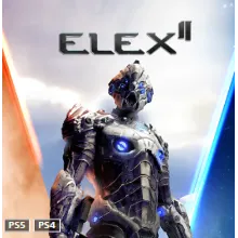 ELEX 2 | PS4/PS5 | Турция