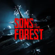 ⭐ Sons Of The Forest + DLC [Steam/Global][NO QUEUE]