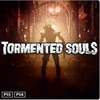 💜 Tormented Souls | PS4/PS5 | Turkey 💜 - irongamers.ru