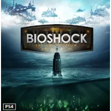 BioShock: The Collection | PS4/PS5 | Turkey