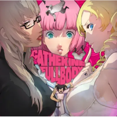 💜 Catherine: Full Body | PS4/PS5 | Turkey 💜 - irongamers.ru